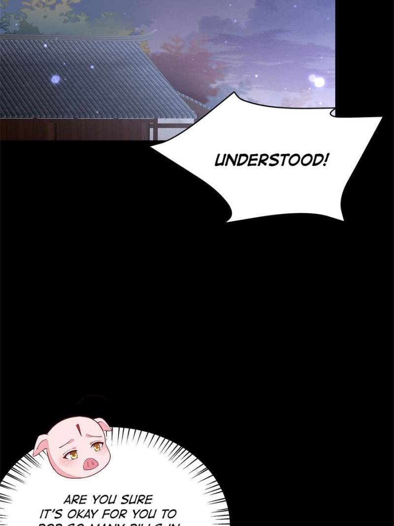 Pupillary Master Chapter 111 - Page 33