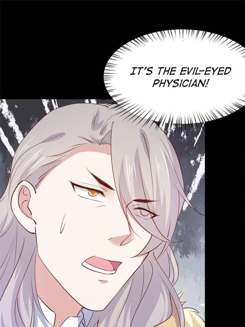 Pupillary Master Chapter 111 - Page 36