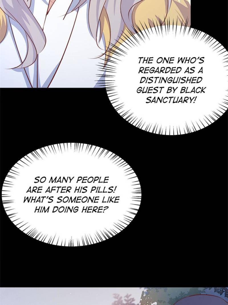 Pupillary Master Chapter 111 - Page 37