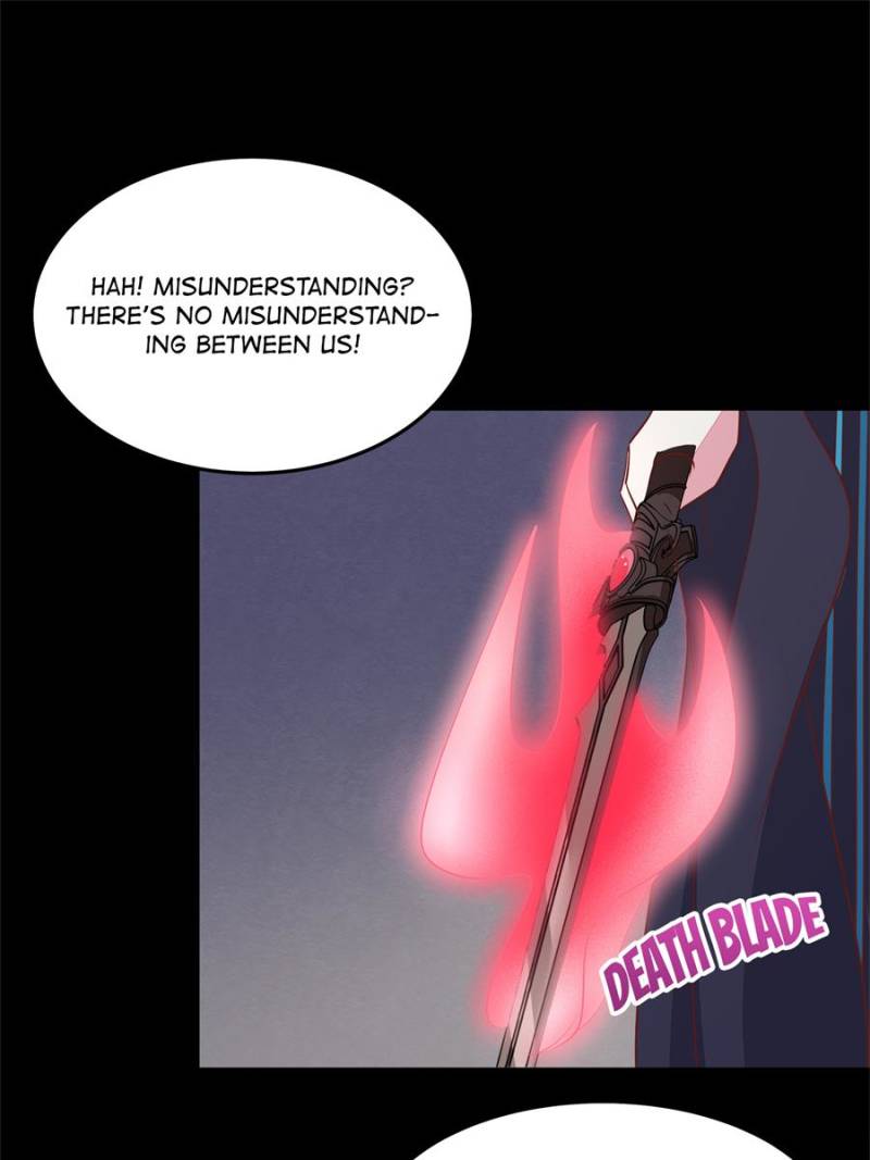 Pupillary Master Chapter 111 - Page 40