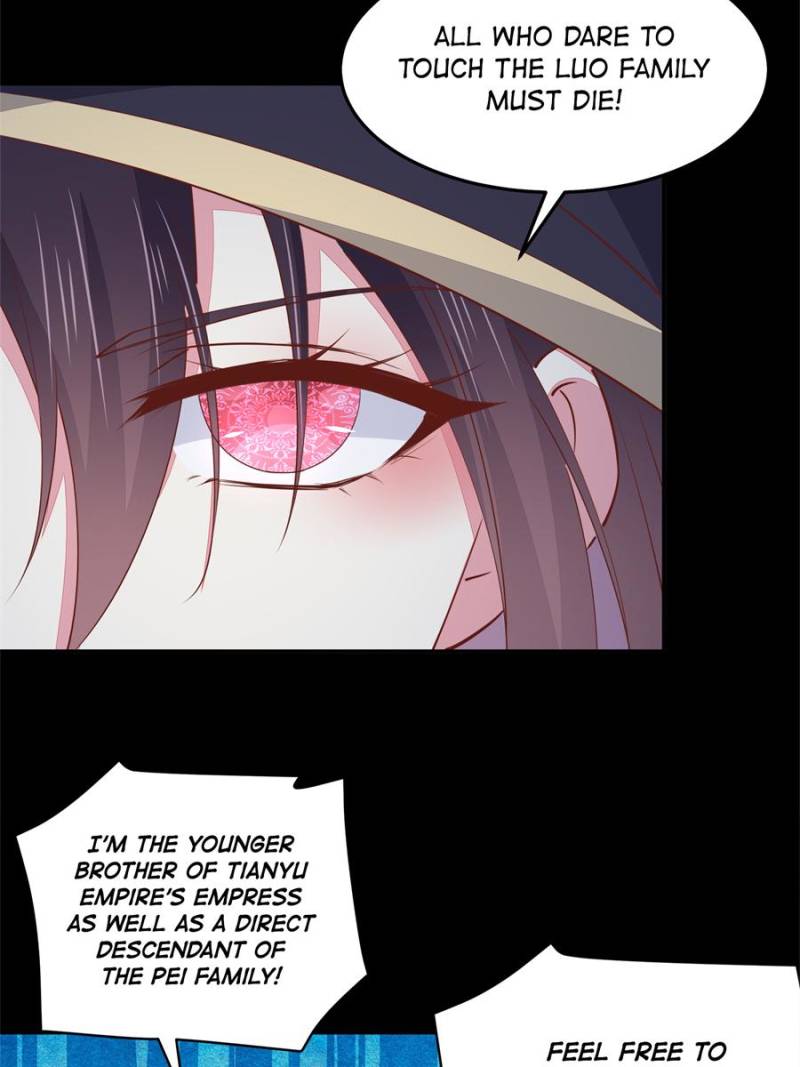 Pupillary Master Chapter 111 - Page 41