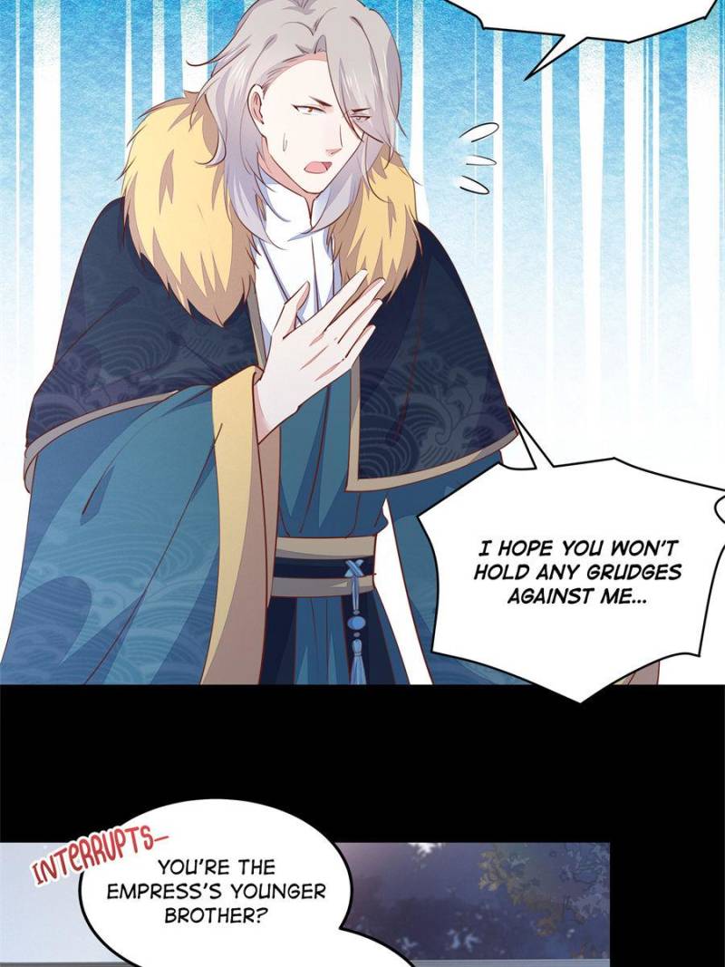 Pupillary Master Chapter 111 - Page 43