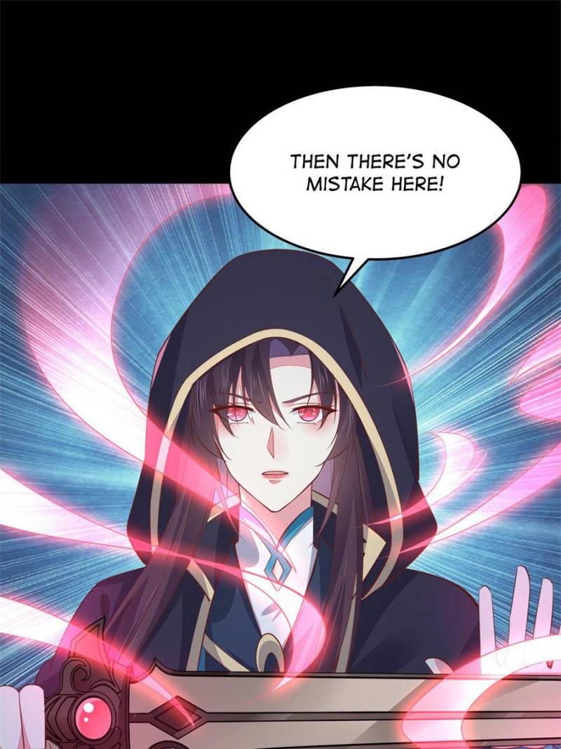 Pupillary Master Chapter 111 - Page 46