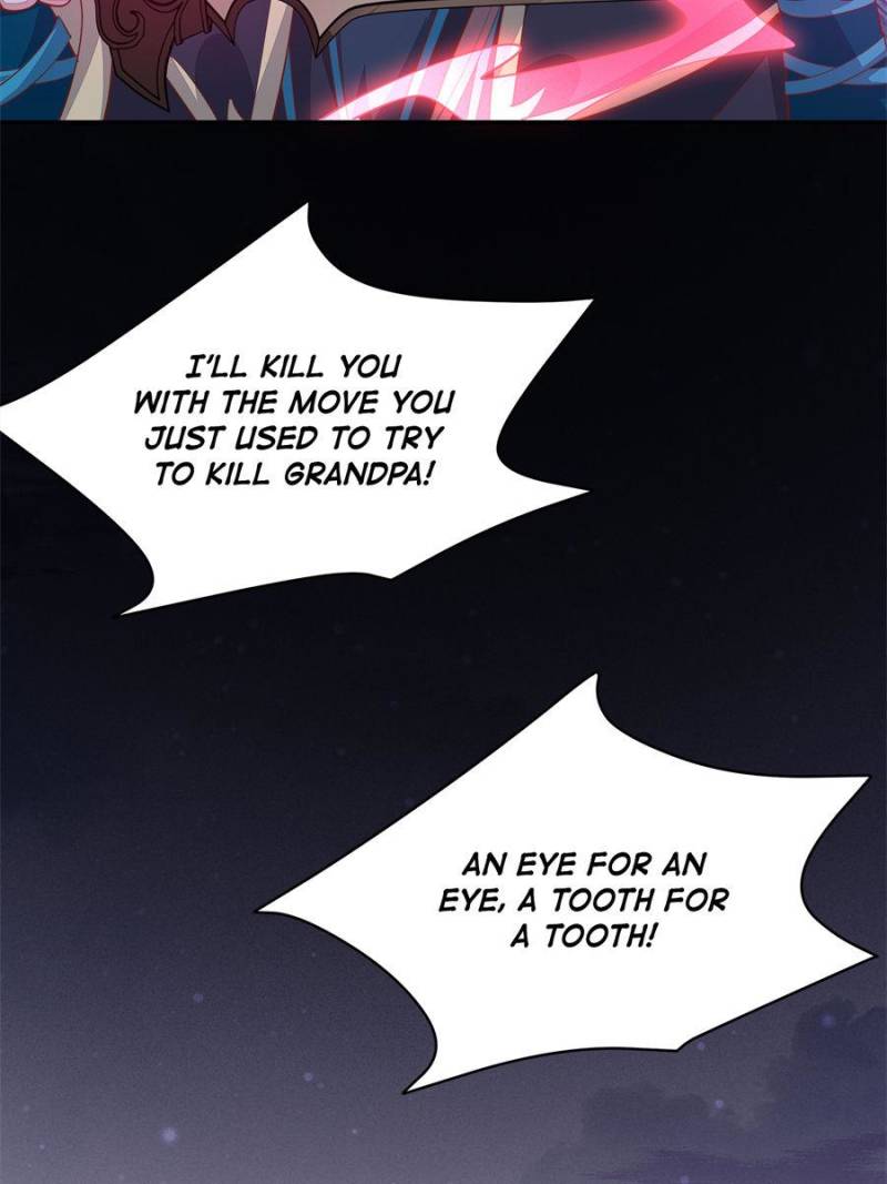Pupillary Master Chapter 111 - Page 47