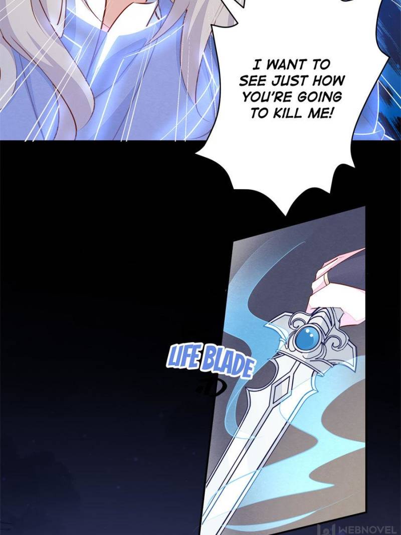 Pupillary Master Chapter 111 - Page 63