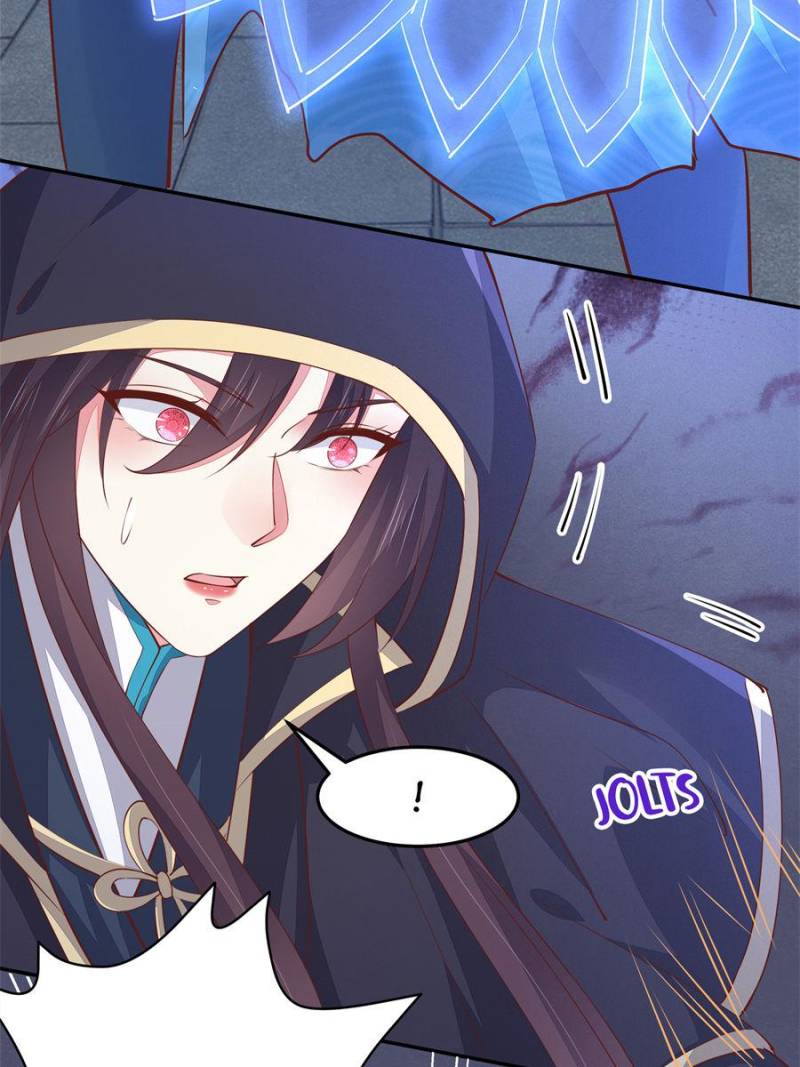 Pupillary Master Chapter 111 - Page 68
