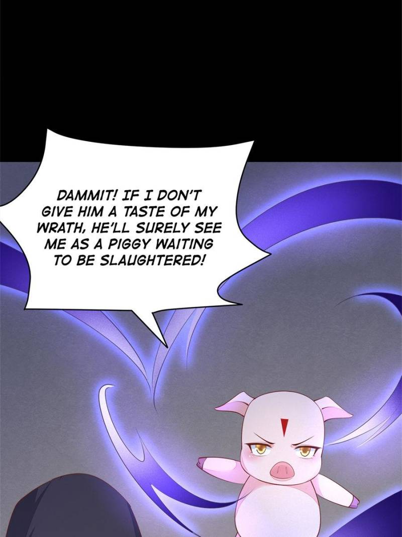 Pupillary Master Chapter 111 - Page 79