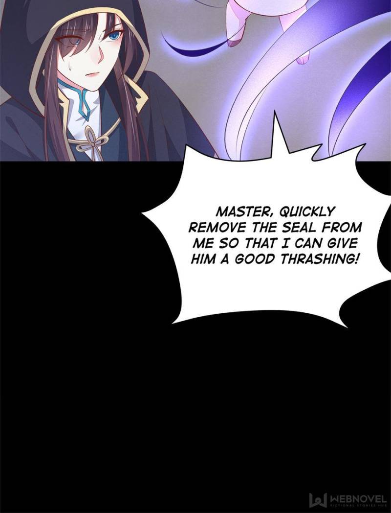 Pupillary Master Chapter 111 - Page 80