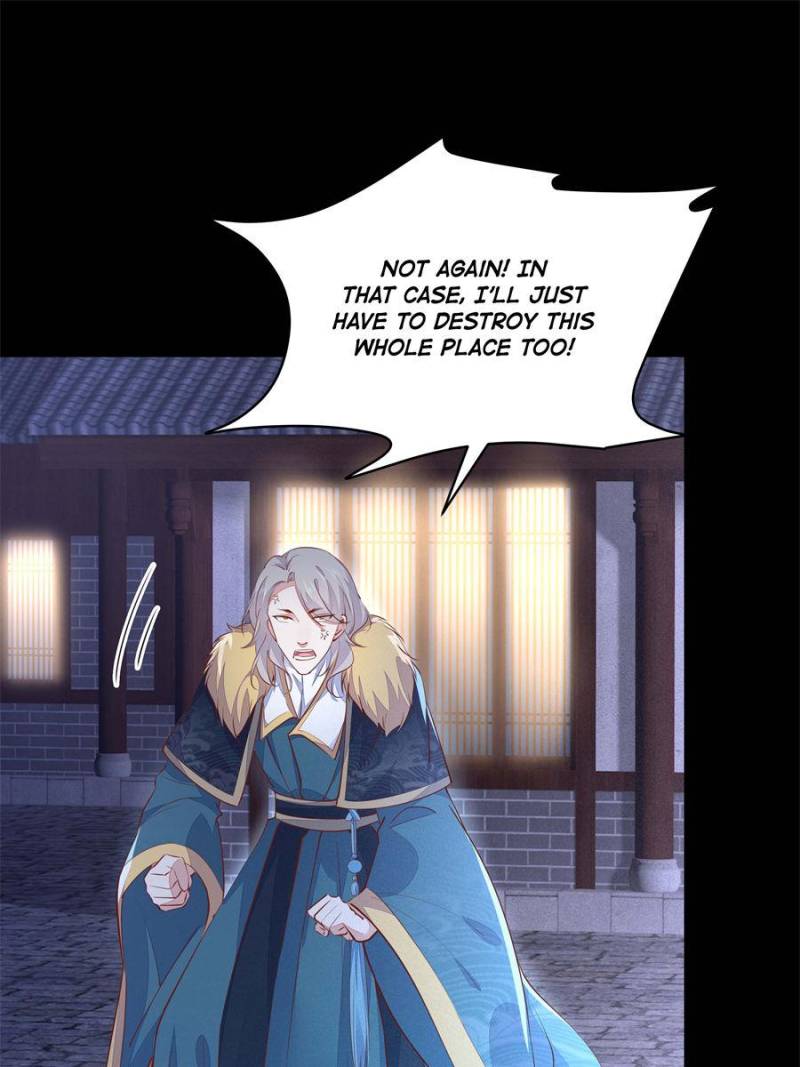 Pupillary Master Chapter 111 - Page 9