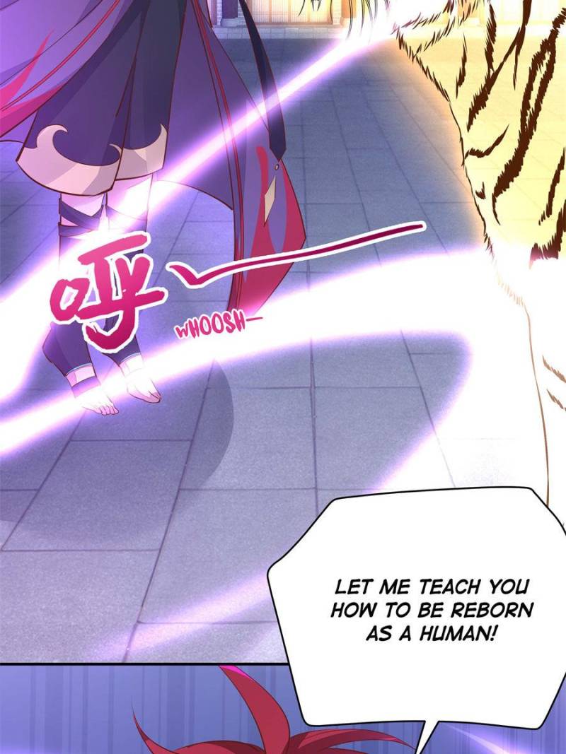 Pupillary Master Chapter 112 - Page 13
