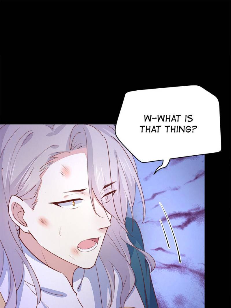 Pupillary Master Chapter 112 - Page 16