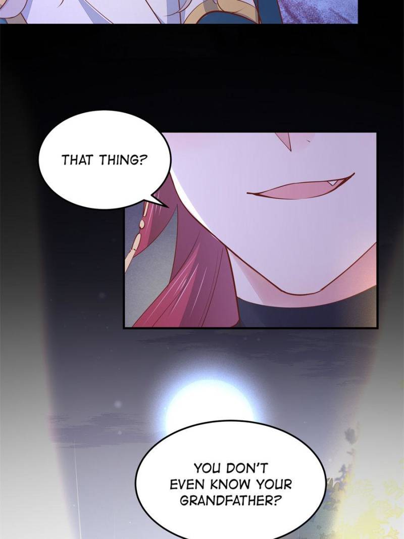 Pupillary Master Chapter 112 - Page 17