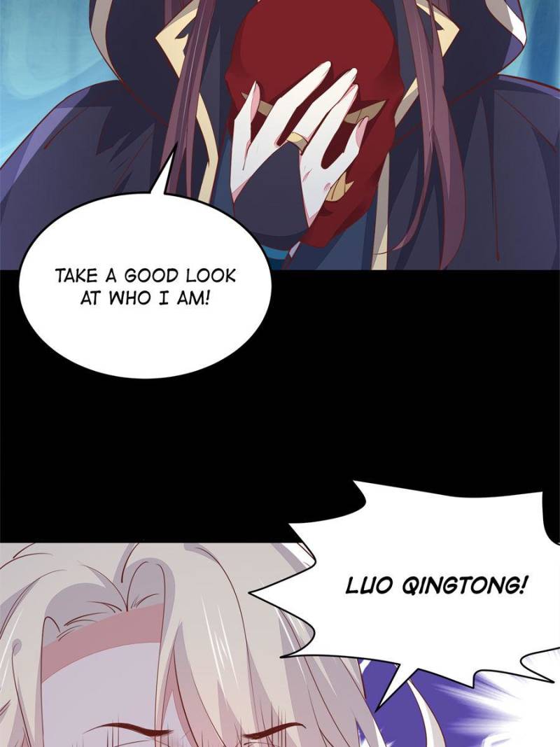 Pupillary Master Chapter 112 - Page 25