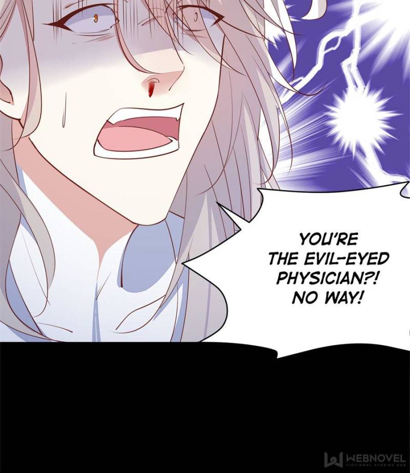 Pupillary Master Chapter 112 - Page 26