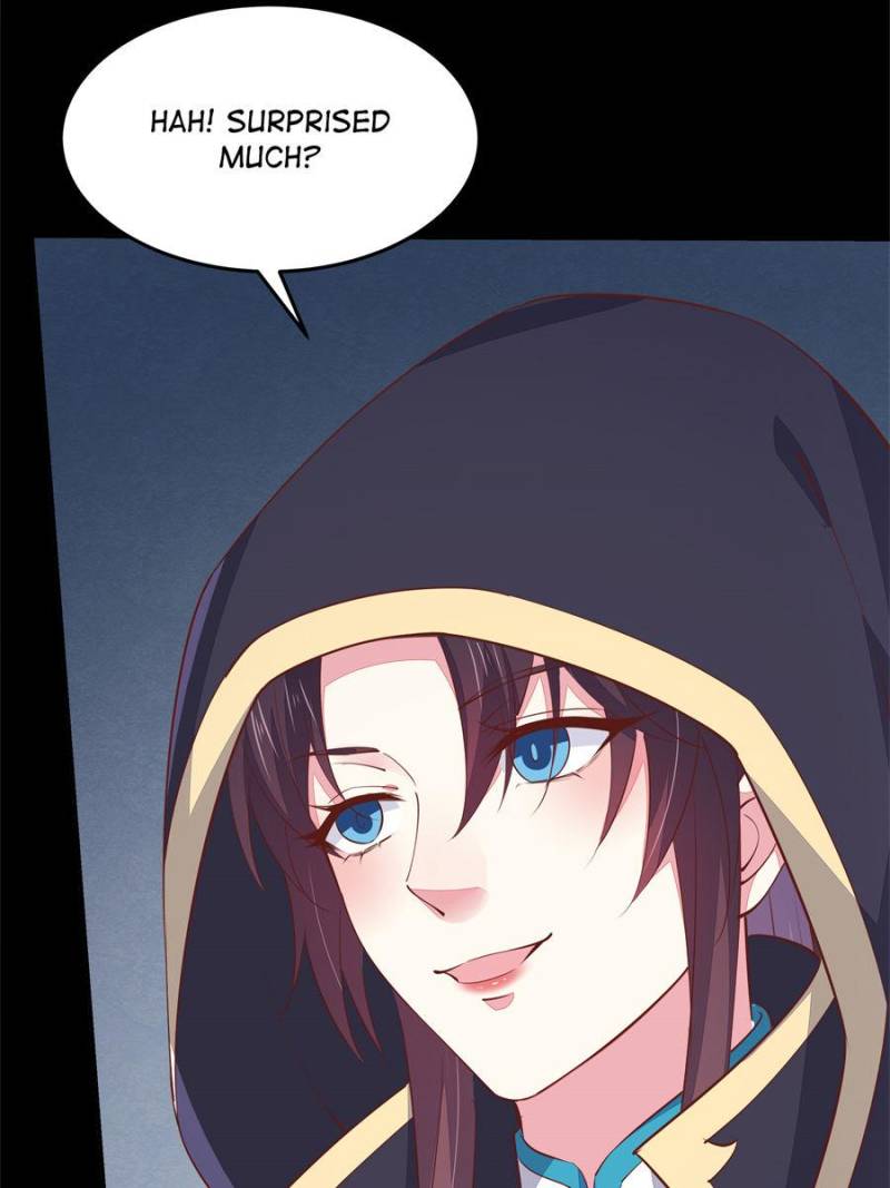 Pupillary Master Chapter 112 - Page 27