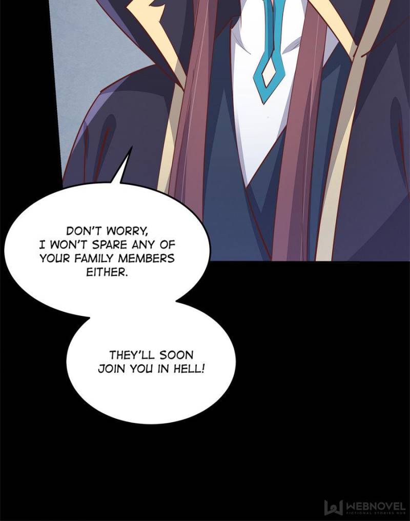 Pupillary Master Chapter 112 - Page 28