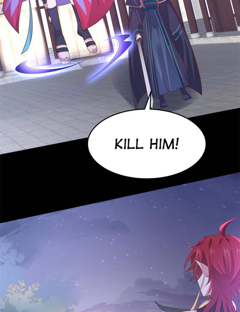 Pupillary Master Chapter 112 - Page 30