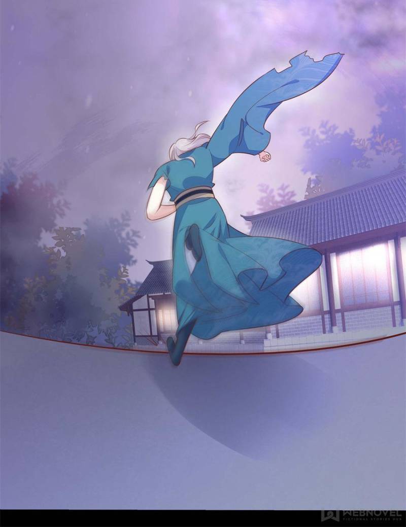 Pupillary Master Chapter 112 - Page 34