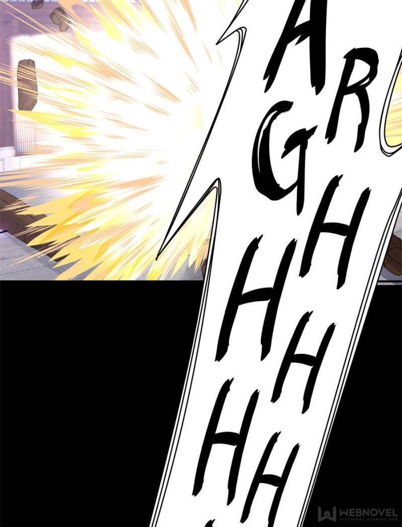 Pupillary Master Chapter 112 - Page 38