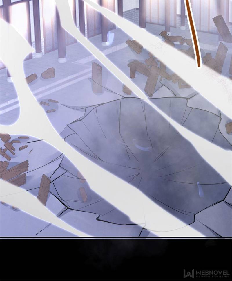 Pupillary Master Chapter 112 - Page 43