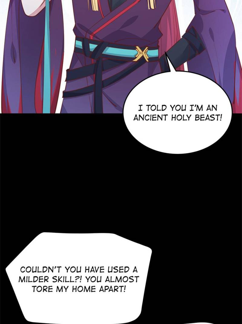Pupillary Master Chapter 112 - Page 45