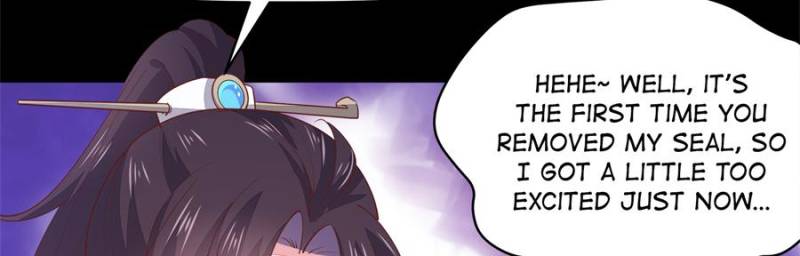Pupillary Master Chapter 112 - Page 46