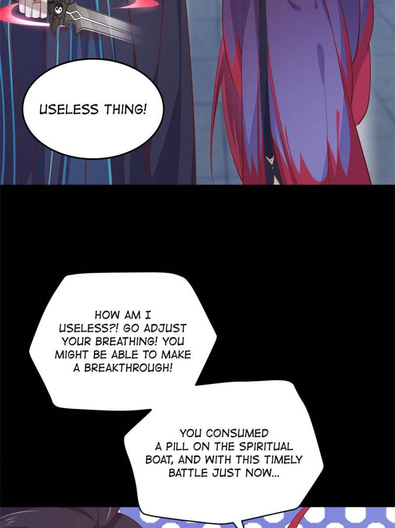 Pupillary Master Chapter 112 - Page 50