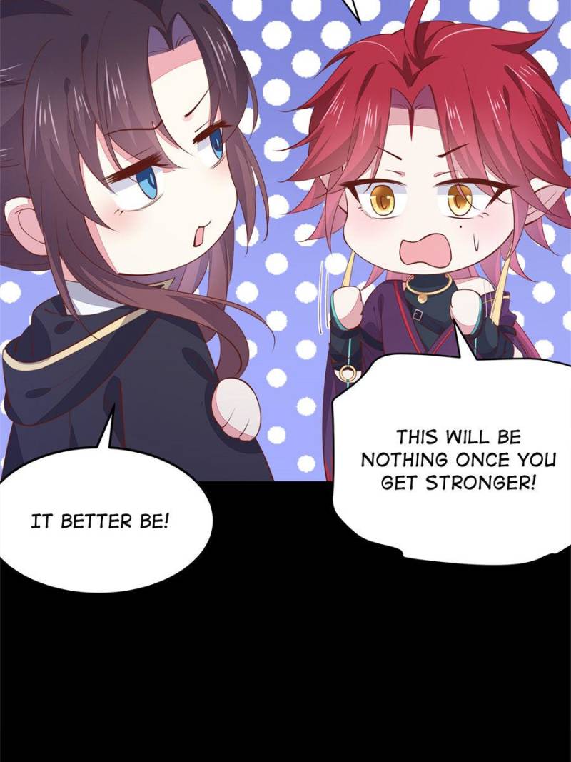 Pupillary Master Chapter 112 - Page 51