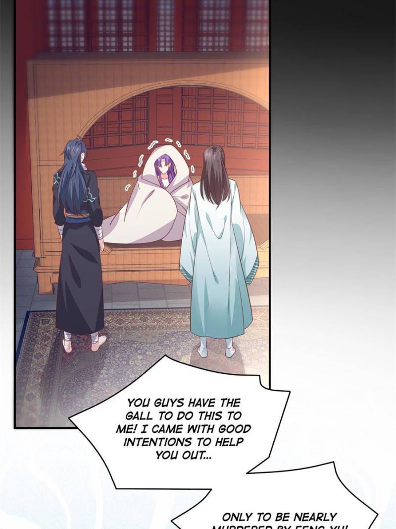 Pupillary Master Chapter 112 - Page 56