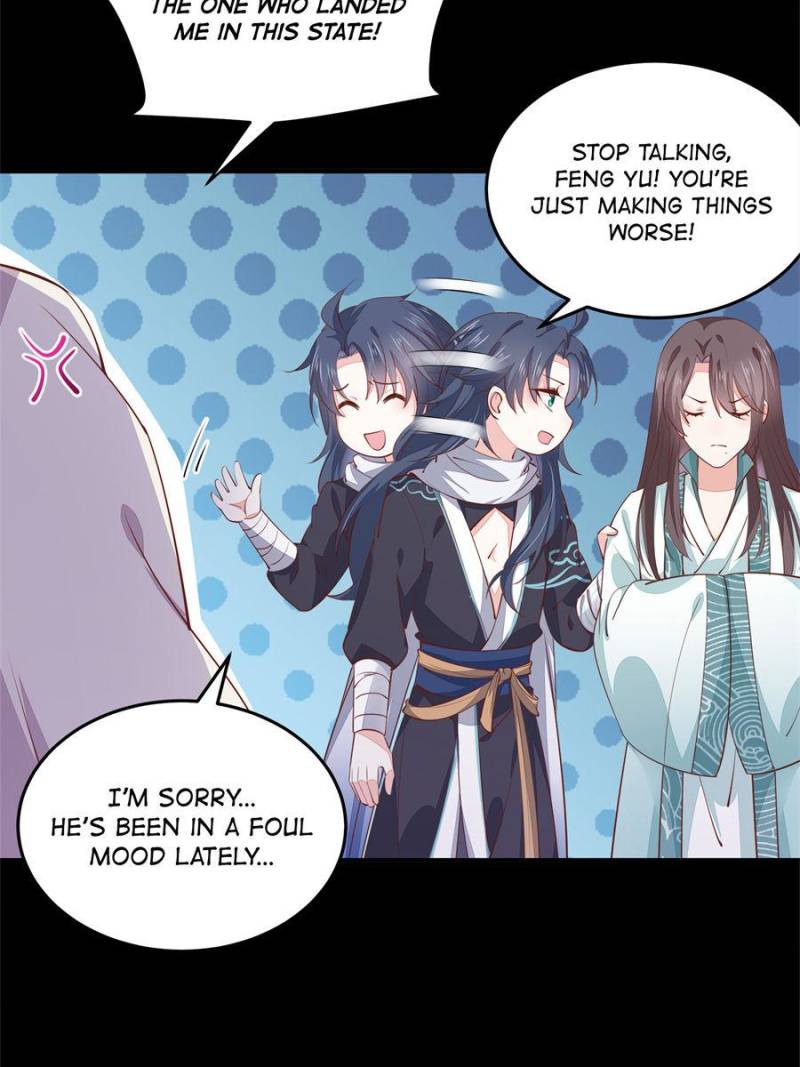 Pupillary Master Chapter 112 - Page 60
