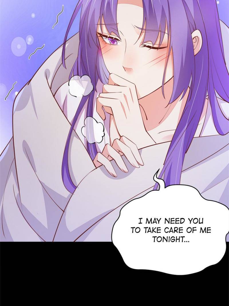 Pupillary Master Chapter 112 - Page 65