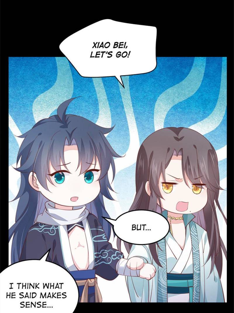 Pupillary Master Chapter 112 - Page 68