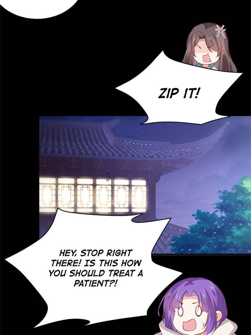 Pupillary Master Chapter 112 - Page 69