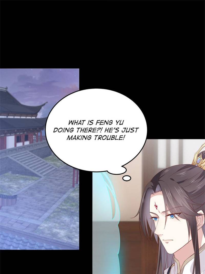 Pupillary Master Chapter 112 - Page 71