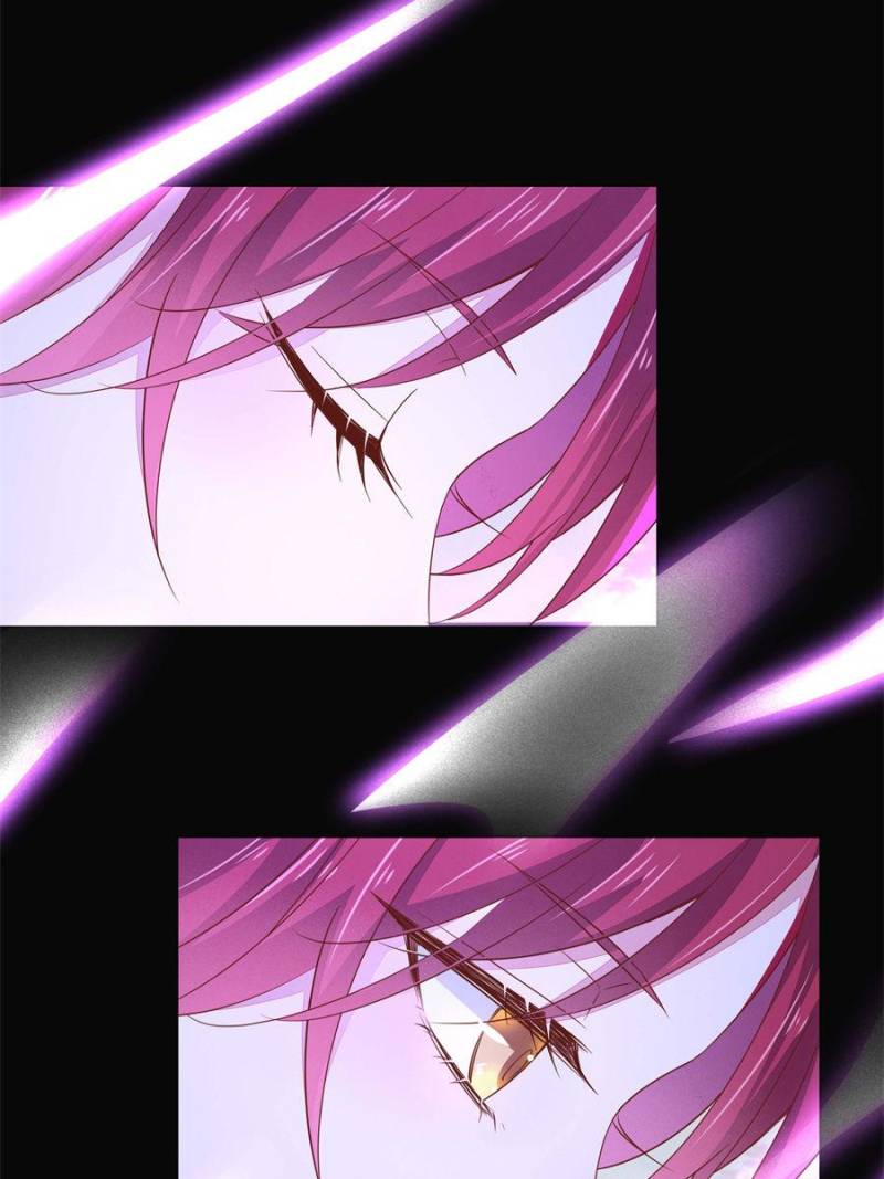 Pupillary Master Chapter 112 - Page 8