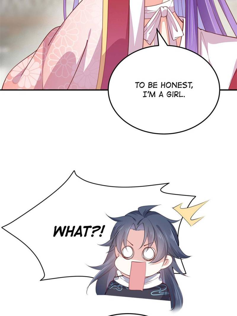 Pupillary Master Chapter 113 - Page 21