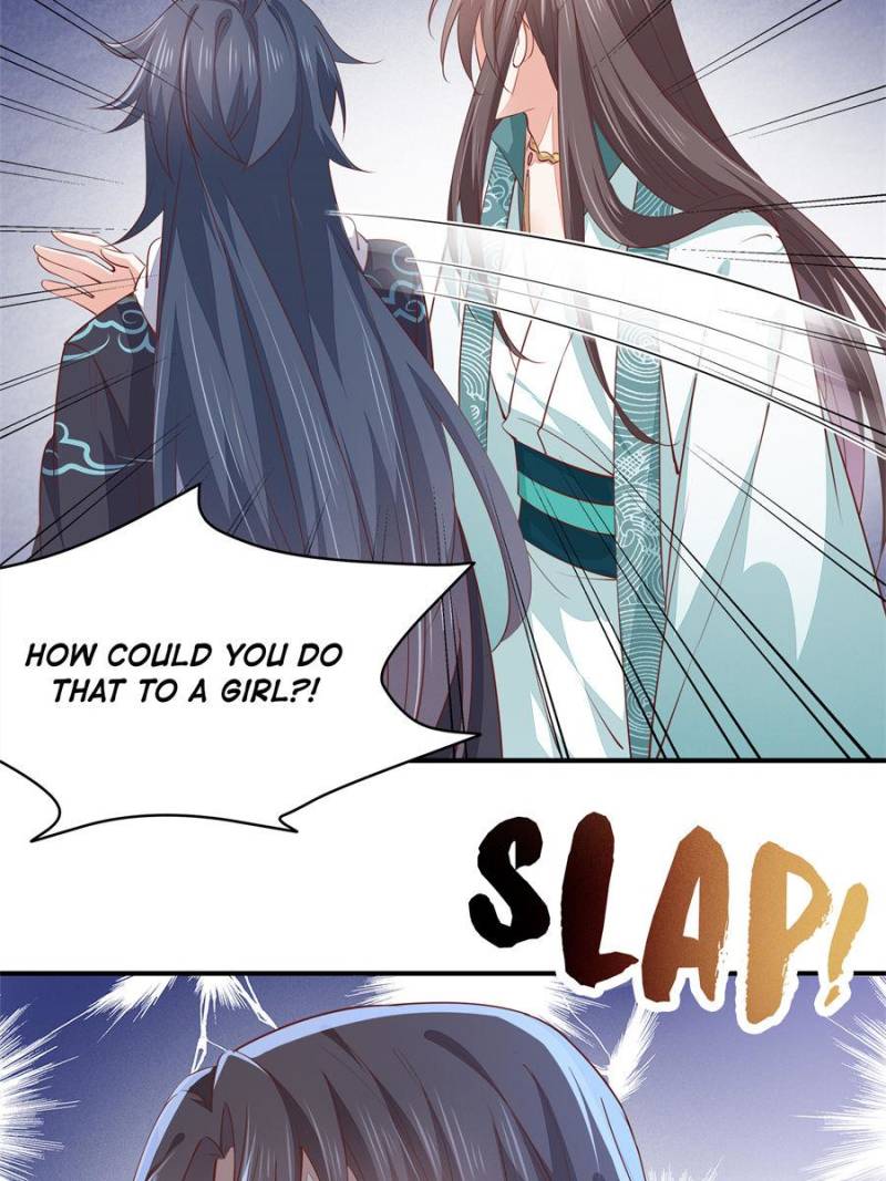 Pupillary Master Chapter 113 - Page 48