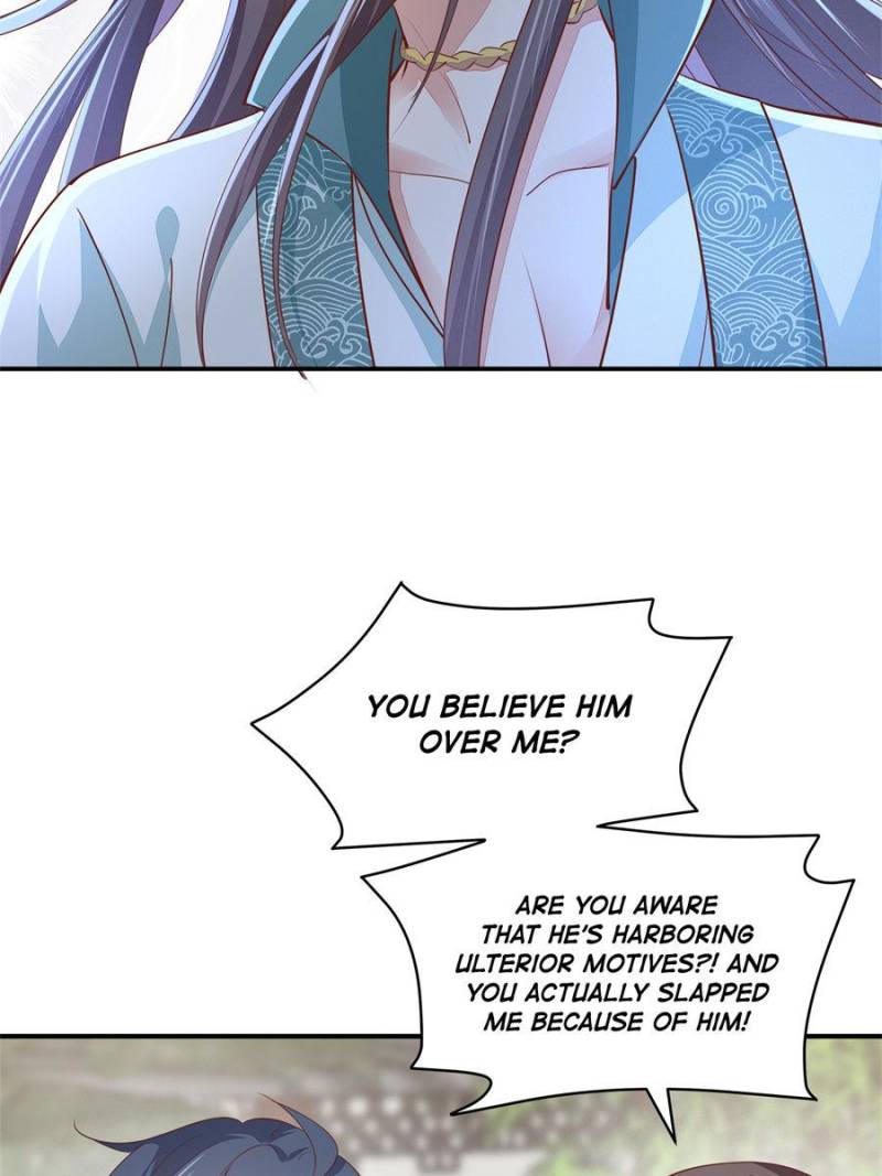 Pupillary Master Chapter 113 - Page 50
