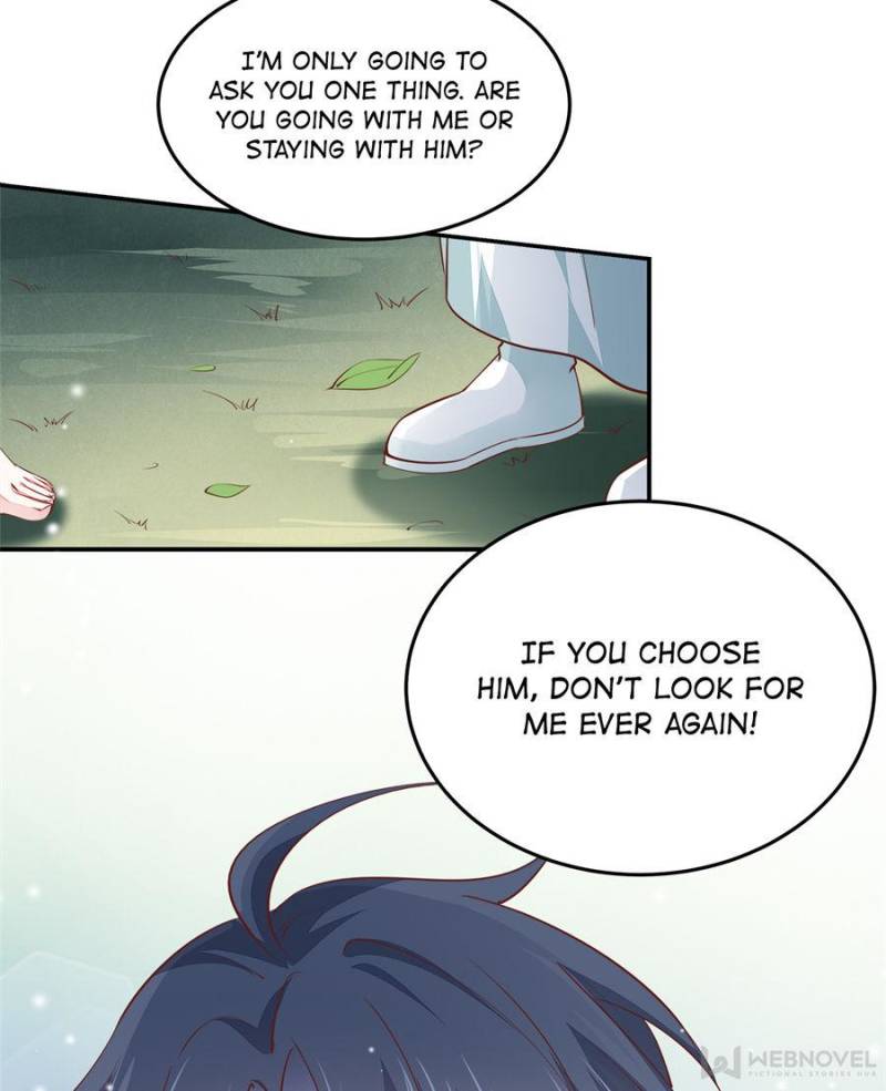 Pupillary Master Chapter 113 - Page 54
