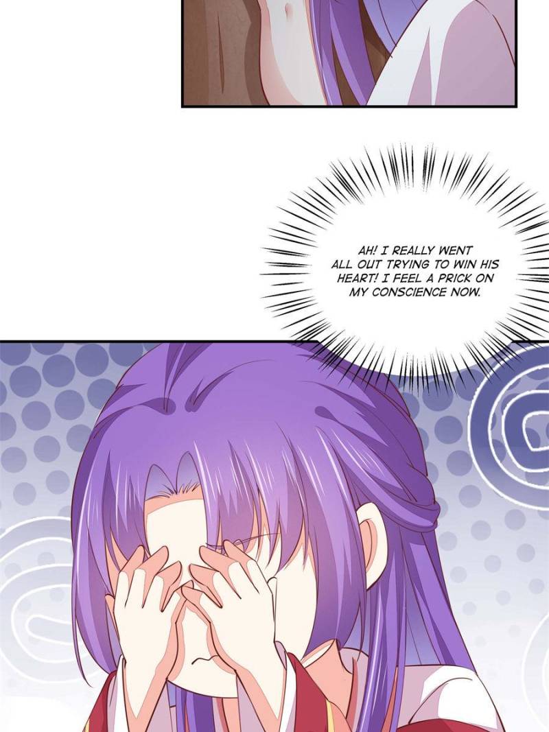 Pupillary Master Chapter 113 - Page 63