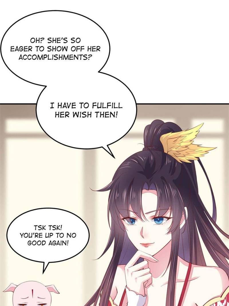Pupillary Master Chapter 114 - Page 11