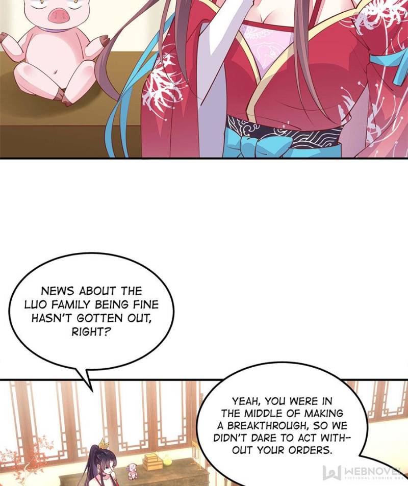 Pupillary Master Chapter 114 - Page 12