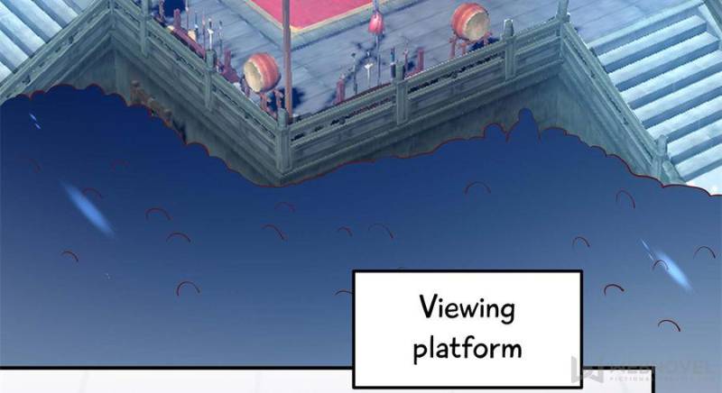 Pupillary Master Chapter 114 - Page 20
