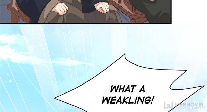 Pupillary Master Chapter 114 - Page 23