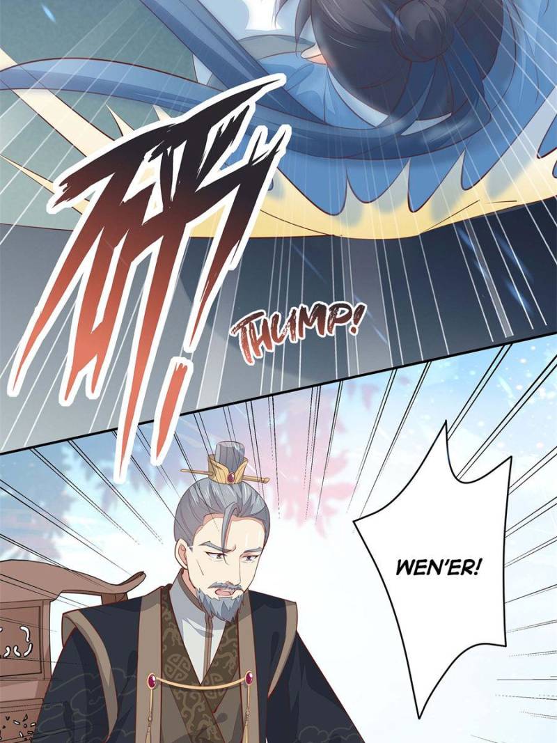 Pupillary Master Chapter 114 - Page 25