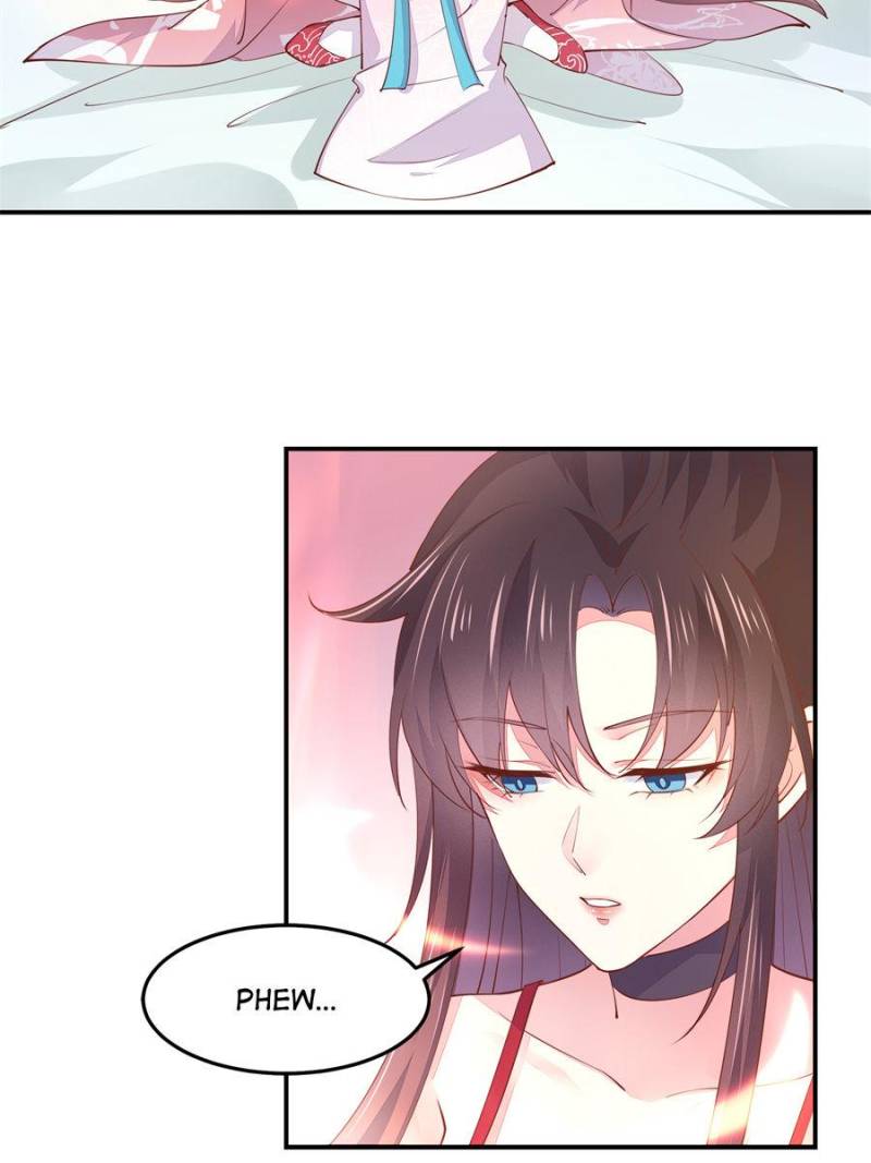 Pupillary Master Chapter 114 - Page 3