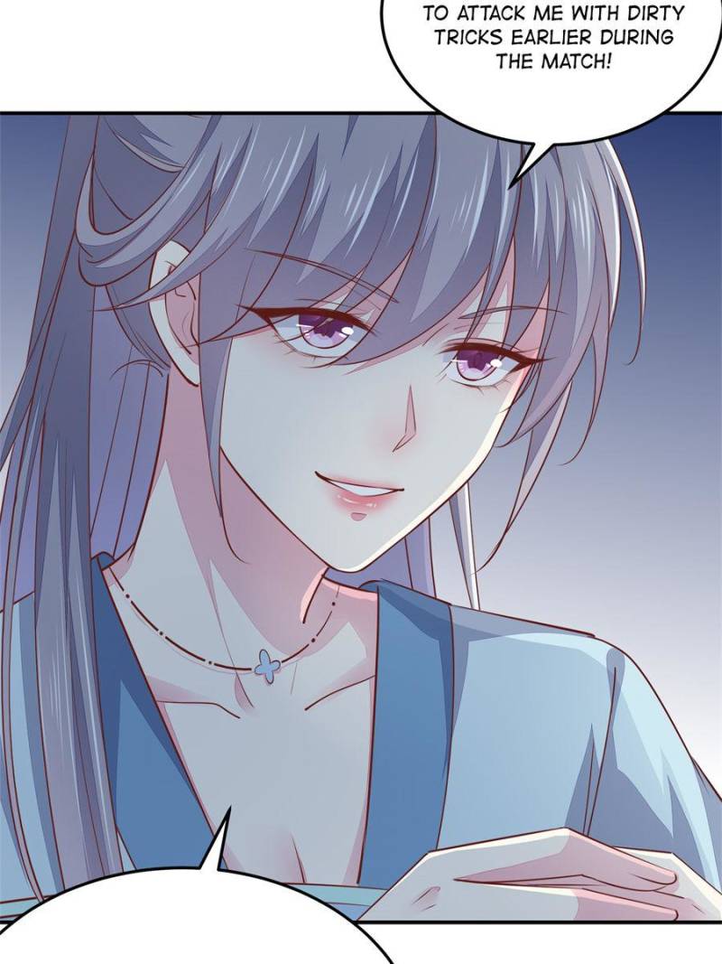 Pupillary Master Chapter 114 - Page 31