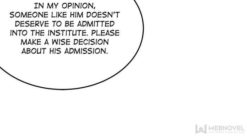 Pupillary Master Chapter 114 - Page 32