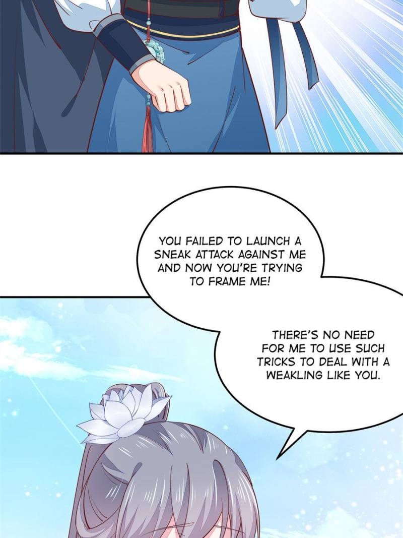 Pupillary Master Chapter 114 - Page 34