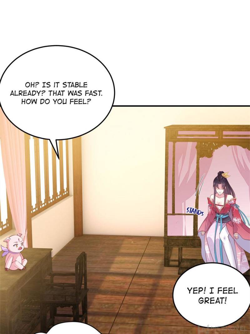 Pupillary Master Chapter 114 - Page 4